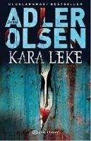 Kara Leke - Adler Olsen, Jussi