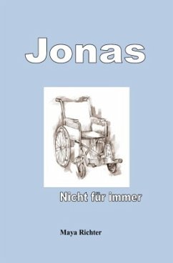 Jonas - Richter, Maya