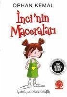 Incinin Maceralari - Kemal, Orhan