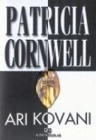 Arı - Cornwell, Patricia