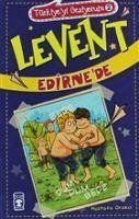 Cover Levent Edirnede