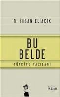 Bu Belde - ihsan Eliacik, Recep