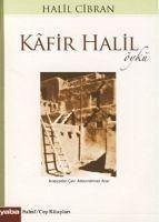 Kafir Halil cep Boy - Cibran, Halil