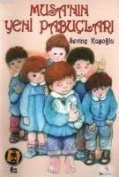 Cover Musanin Yeni Pabuclari