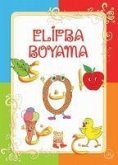 Elifba Boyama