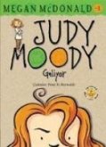 Judy Moody - Geliyor