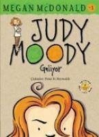Judy Moody - Geliyor - Mcdonald, Megan
