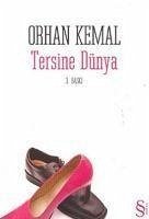 Tersine Dünya - Kemal, Orhan