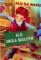 Alis Okula Basliyor - Tan, Canan