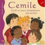 Cemile Cinli ve Zenci Arkadaslarini Cok Seviyor