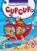 Cup Cup - Deniz Altindan Masallar - Seyhi, Müjgan