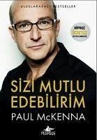 Sizi Mutlu Edebilirim - Mckenna, Paul