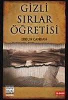 Gizli Sirlar Ögretisi - Candan, Ergun