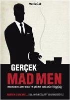 Gercek Mad Men - Cracknell, Andrew