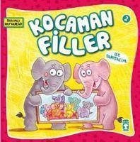 Kocaman Filler - Kolektif