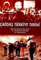 Cagdas Türkiye Tarihi - Bayraktar, Bayram