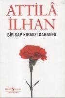 Bir Sap Kirmizi Karanfil Cumhuriyet Söylesileri Eylül 96 - Mart 97 - Ilhan, Attila