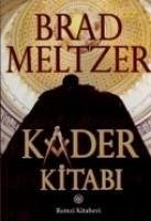 Kader Kitabi - Meltzer, Brad