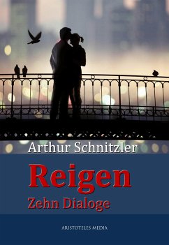 Reigen (eBook, ePUB) - Schnitzler, Arthur