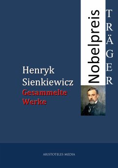 Gesammelte Werke (eBook, ePUB) - Sienkiewicz, Henryk