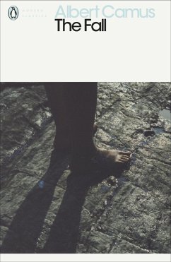 The Fall (eBook, ePUB) - Camus, Albert