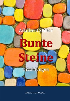 Bunte Steine (eBook, ePUB) - Stifter, Adalbert