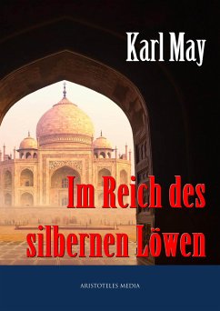 Im Reich des silbernen Löwen (eBook, ePUB) - May, Karl