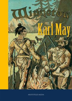 Winnetou I-III (eBook, ePUB) - May, Karl