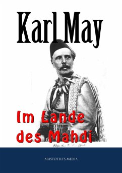 Im Lande des Mahdi I-III (eBook, ePUB) - May, Karl