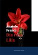 Die Rote Lilie (eBook, ePUB) - Bild 1