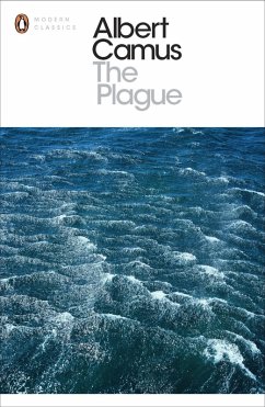 The Plague (eBook, ePUB) - Camus, Albert