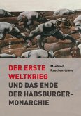 Der Erste Weltkrieg (eBook, ePUB)