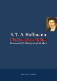 Die Serapions-Brüder (eBook, ePUB)