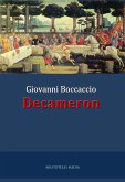 Decameron (eBook, ePUB)