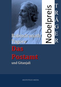 Das Postamt und Gitanjali (eBook, ePUB) - Tagore, Rabindranath