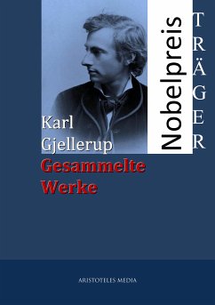 Gesammelte Werke (eBook, ePUB) - Gjellerup, Karl