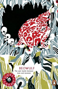 Cover Beowulf (eBook, ePUB)