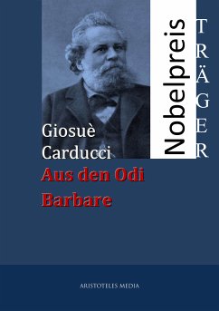 Aus den Odi Barbare (eBook, ePUB) - Carducci, Giosuè