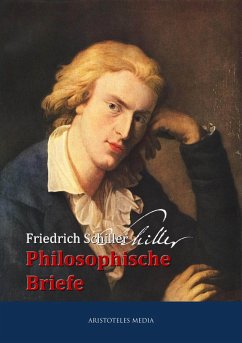 Cover Philosophische Briefe (eBook, ePUB)