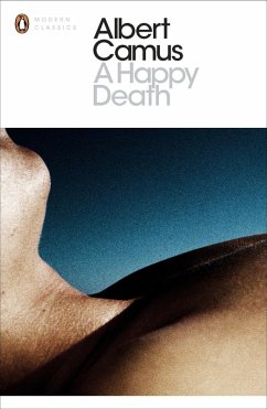 A Happy Death (eBook, ePUB) - Camus, Albert