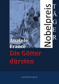 Die Götter dürsten (eBook, ePUB)