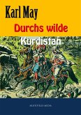 Durchs wilde Kurdistan (eBook, ePUB)