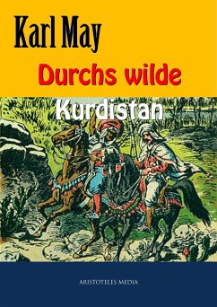 Durchs wilde Kurdistan (eBook, ePUB) - May, Karl