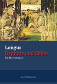 Longus Daphnis und Chloe (eBook, ePUB)