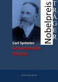 Gesammelte Werke (eBook, ePUB)