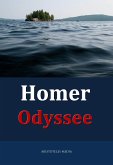 Odyssee (eBook, ePUB)