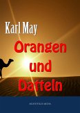 Orangen und Datteln (eBook, ePUB)