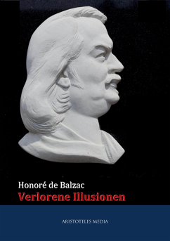 Verlorene Illusionen (eBook, ePUB) - Balzac, Honoré de