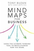 Mind Maps for Business (eBook, PDF)