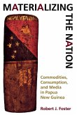 Materializing the Nation (eBook, ePUB)